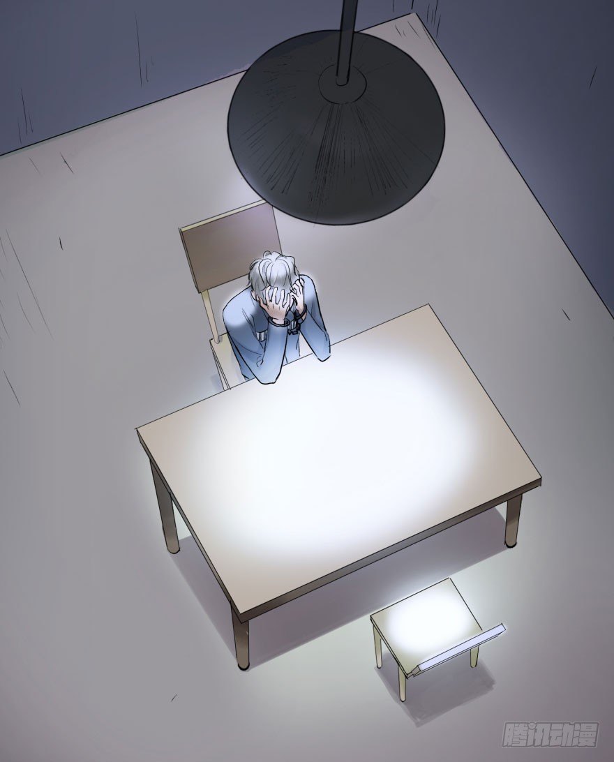 第十话：突袭(1/2)-第10话