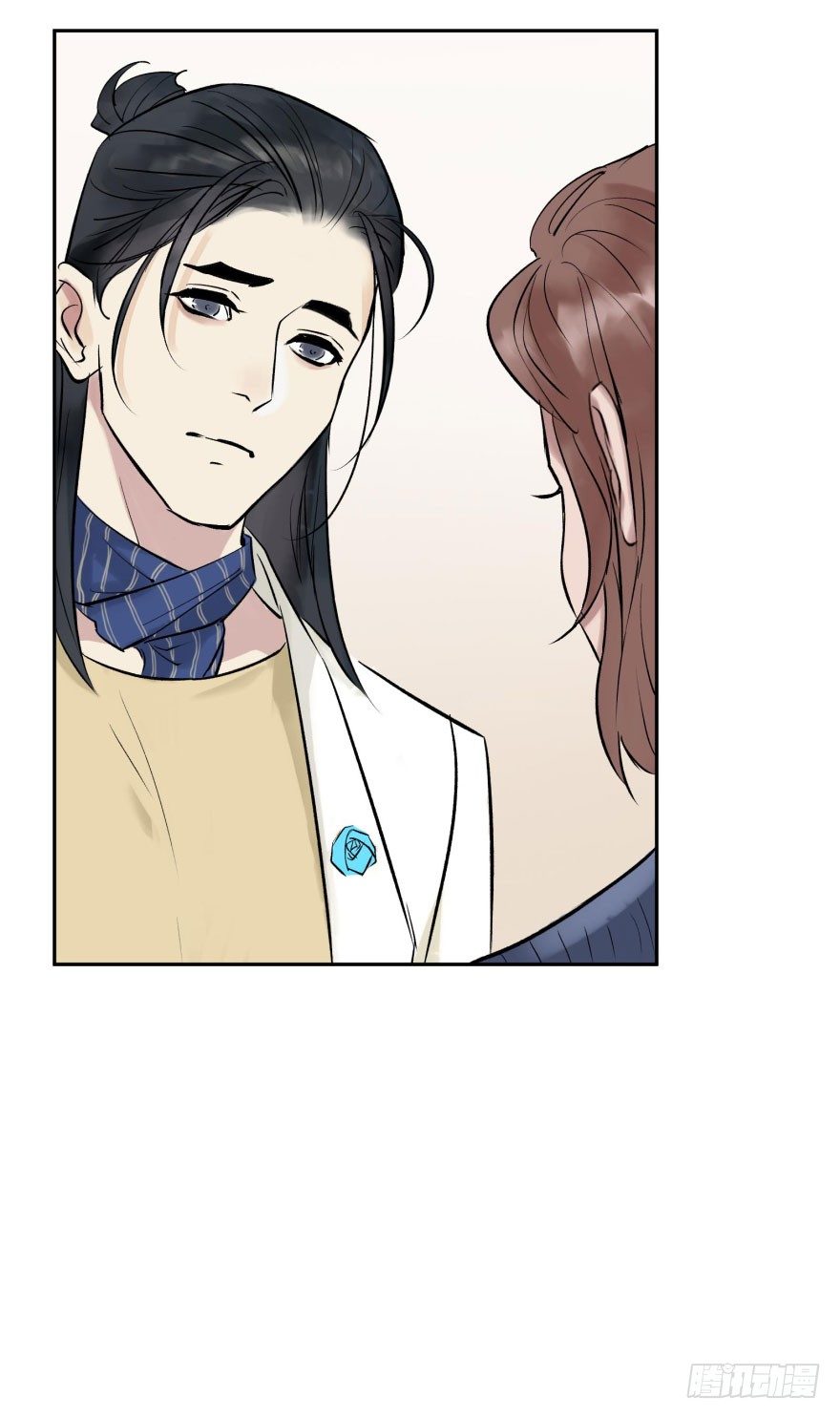 第十四话：走错片场(1/2)-第14话