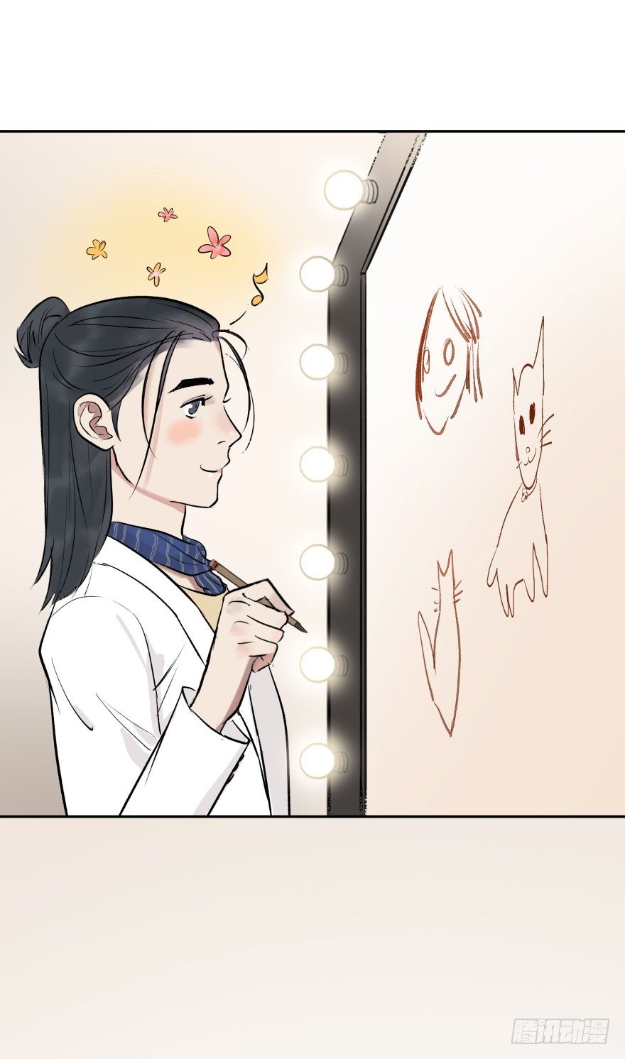 第十四话：走错片场(1/2)-第14话