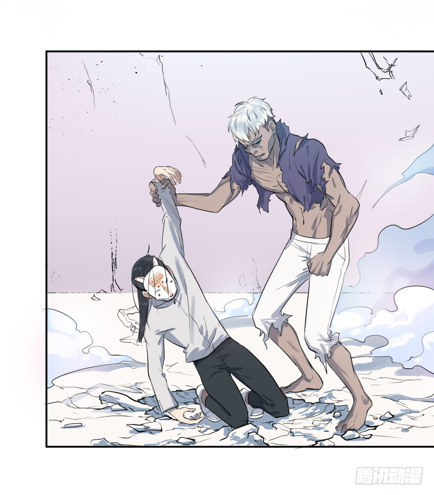 第十六话：女子力(1/2)-第16话