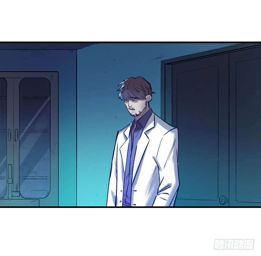 第十八话：原则(1/2)-第18话