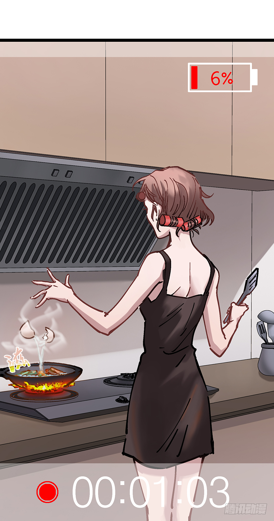 第二十话：人类观察日记(1/2)-第20话