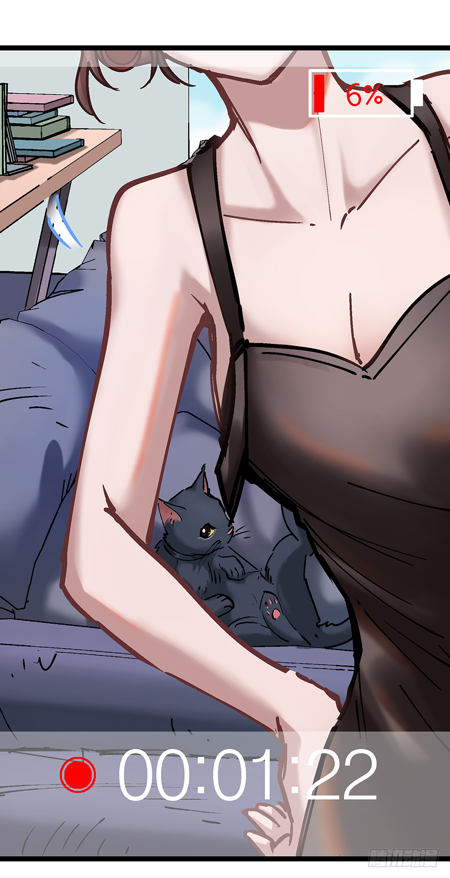 第二十话：人类观察日记(1/2)-第20话