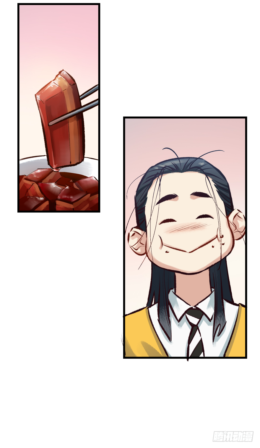 第三十话：毒鸡汤(1/2)-第30话