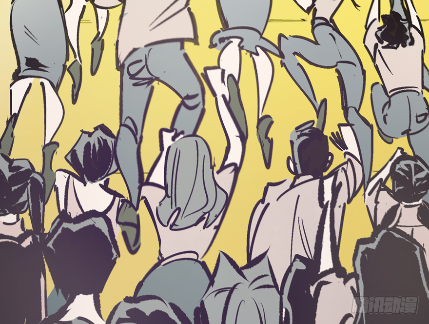 第三十话：毒鸡汤(1/2)-第30话