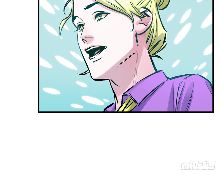 第三十二话：只在乎你(1/2)-第32话