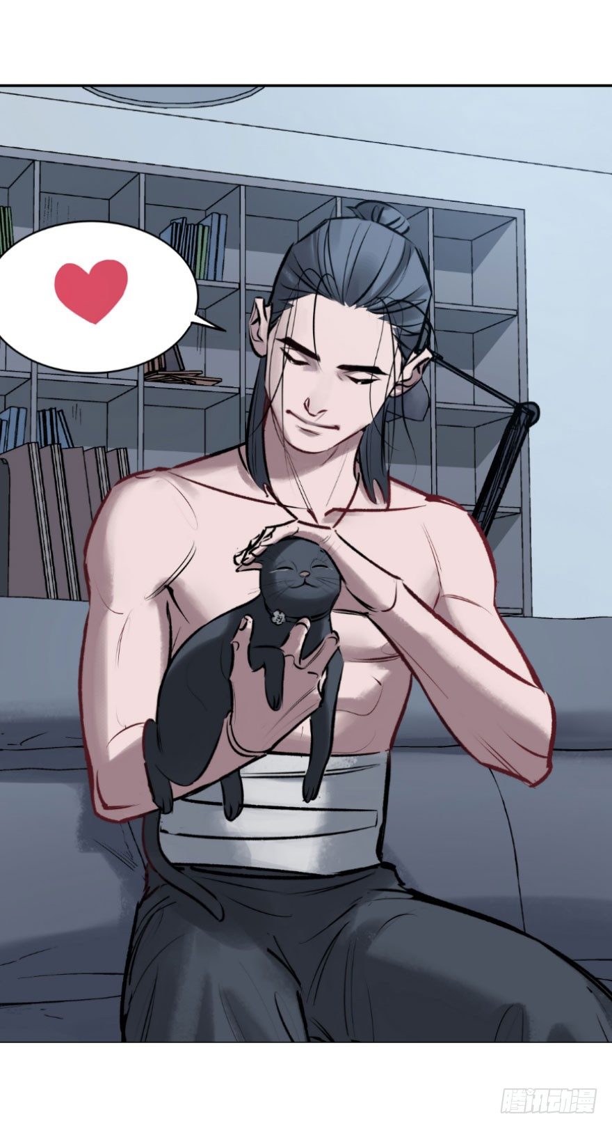 第四话：生活与工作-第4话