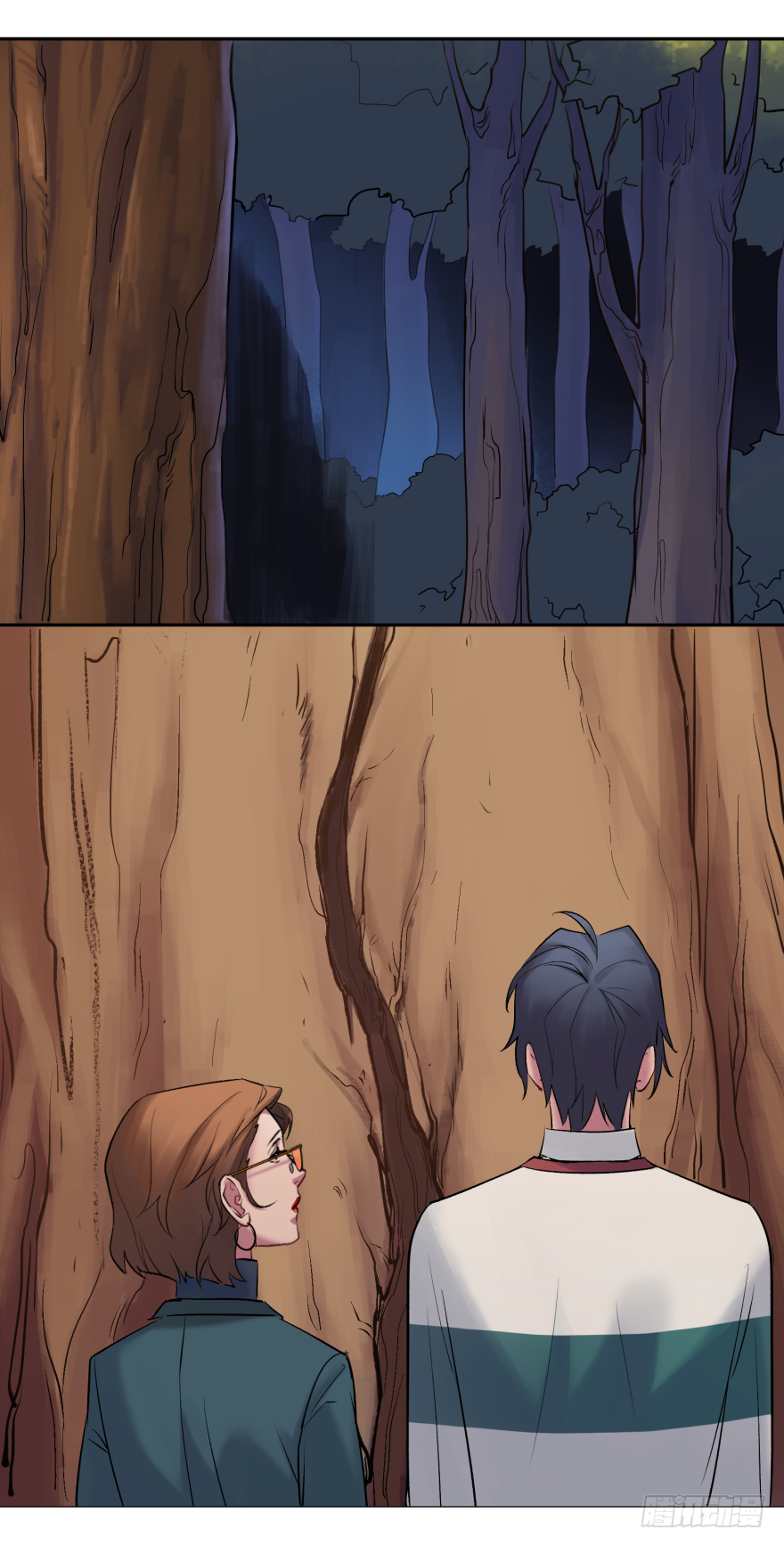 第四十话：告白？(1/2)-第40话