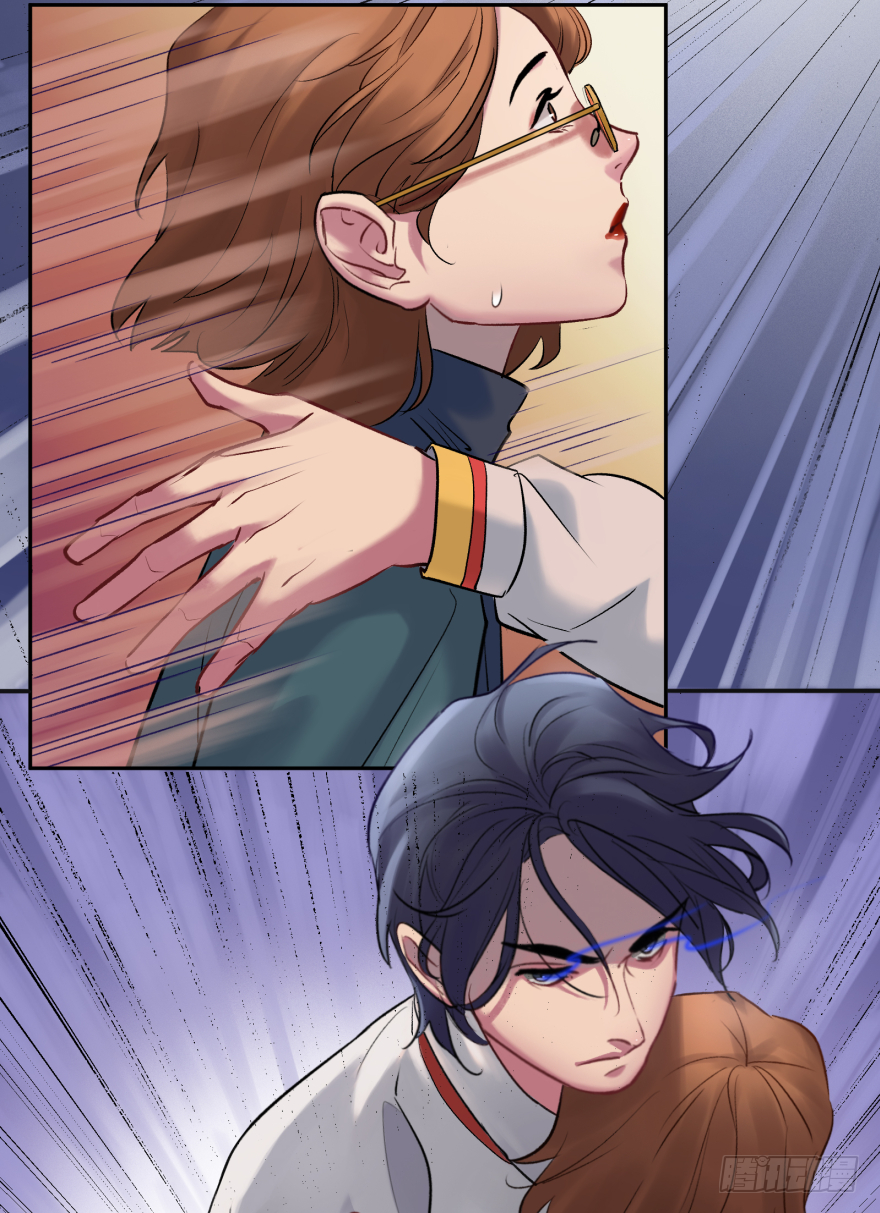 第四十话：告白？(1/2)-第40话