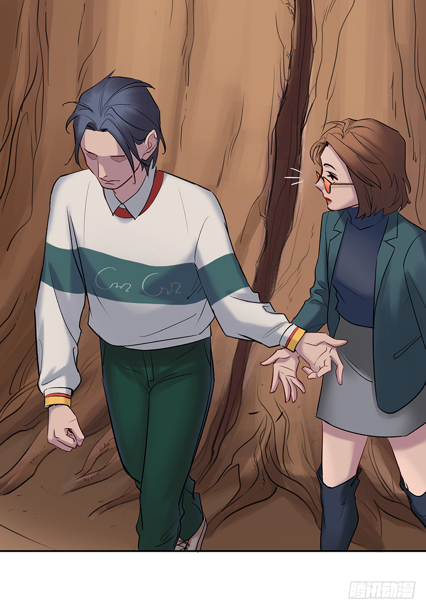 第四十话：告白？(1/2)-第40话