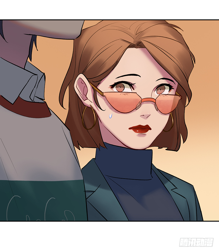 第四十话：告白？(1/2)-第40话