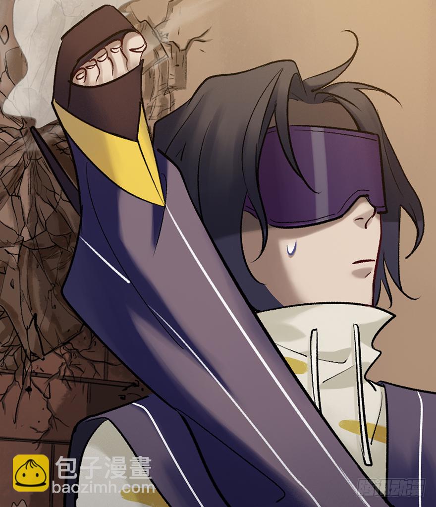 第四十二话：是可爱的小姐姐哦(1/2)-第42话