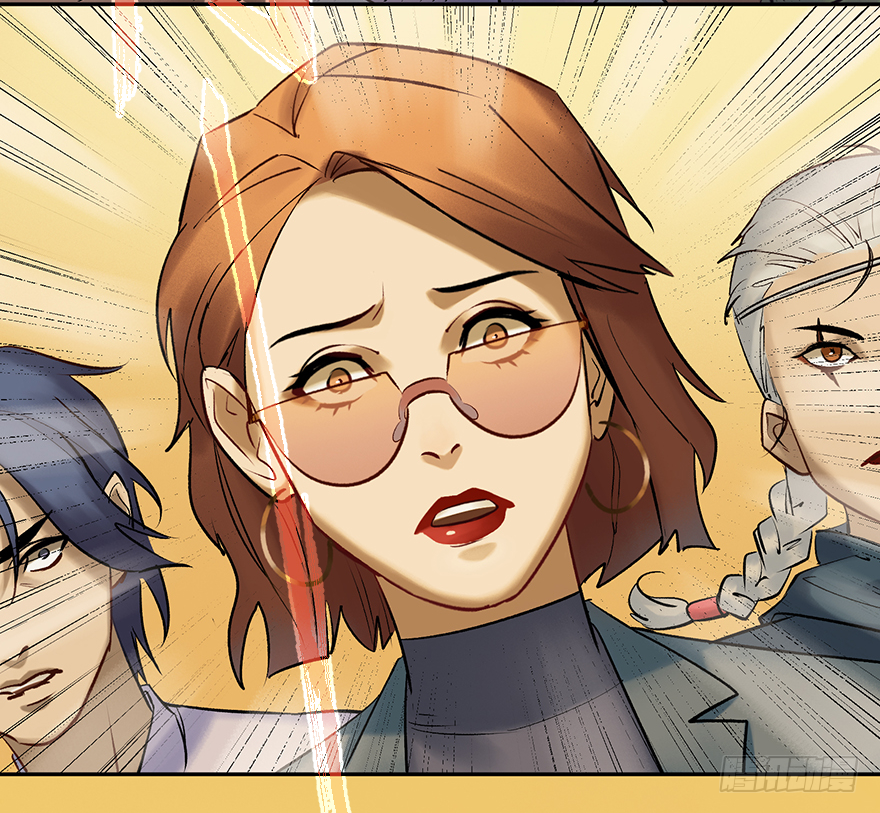 第四十二话：是可爱的小姐姐哦(1/2)-第42话