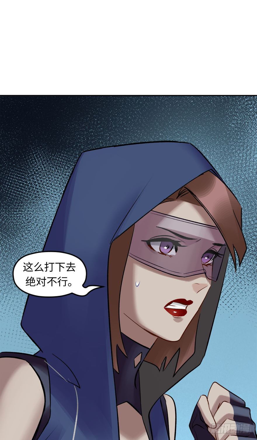 第四十四话：从哪里来(1/2)-第44话