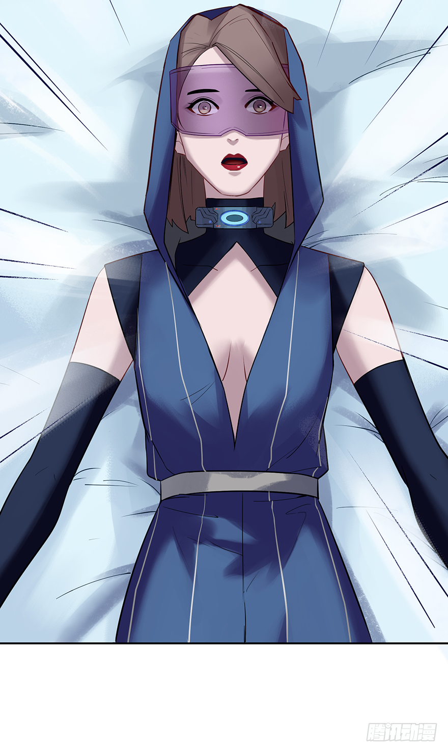 第四十六话：弟弟行为-第46话