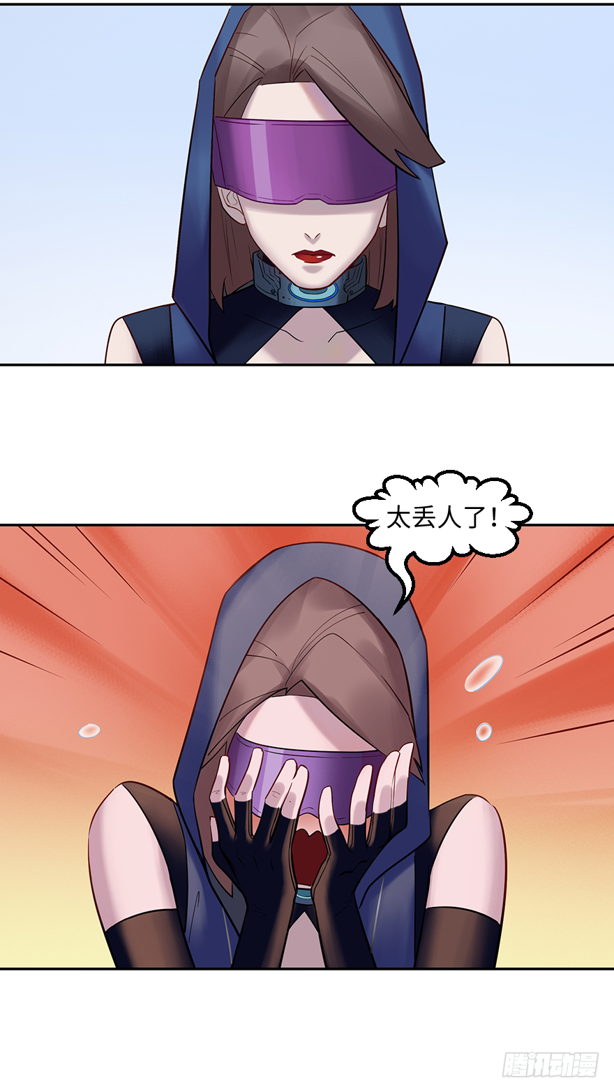 第四十六话：弟弟行为-第46话