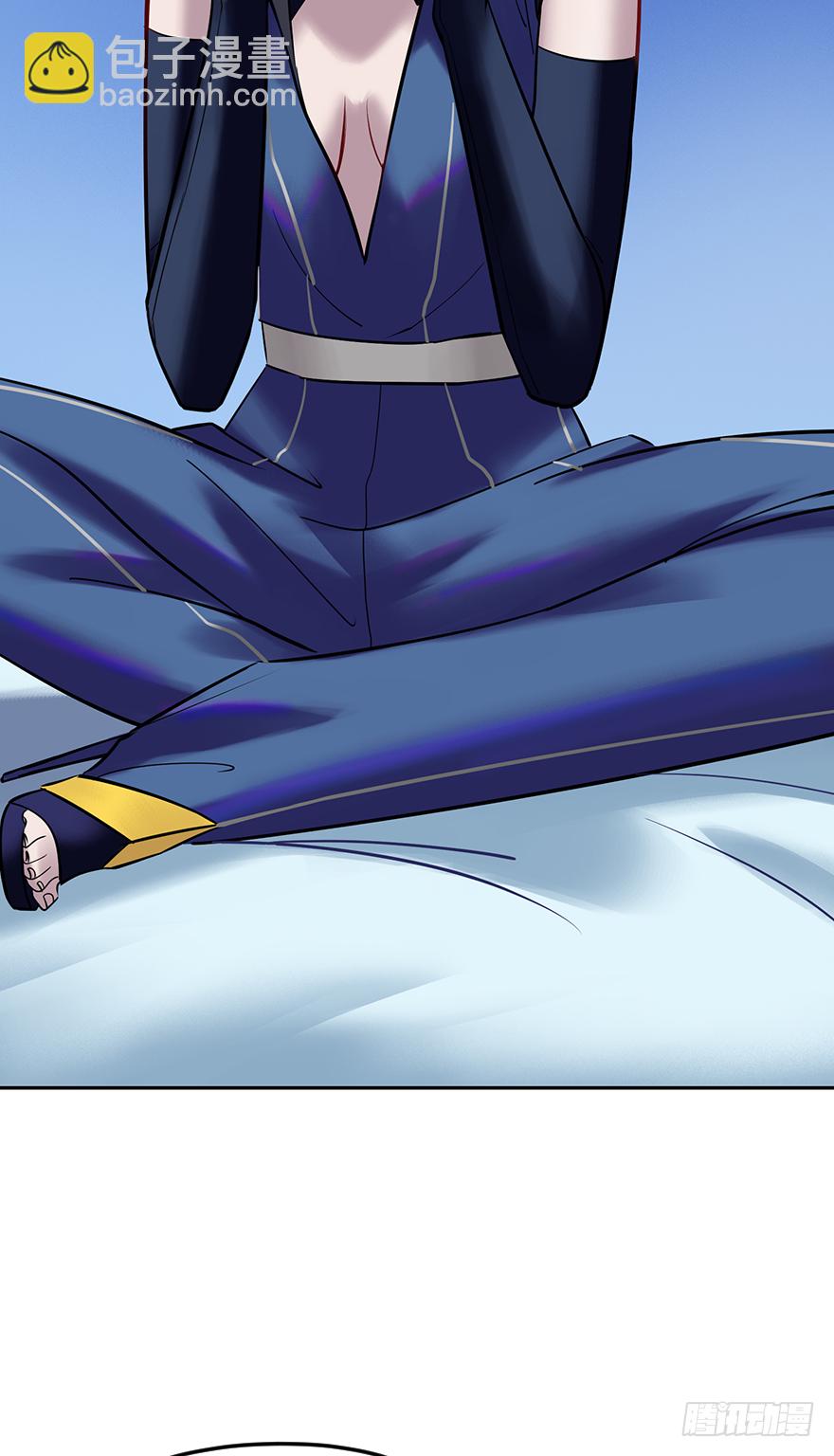 第四十六话：弟弟行为-第46话