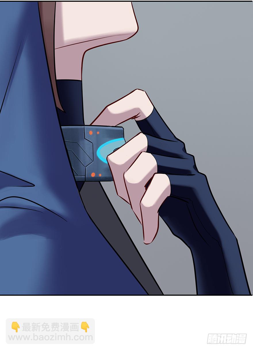 第四十六话：弟弟行为-第46话