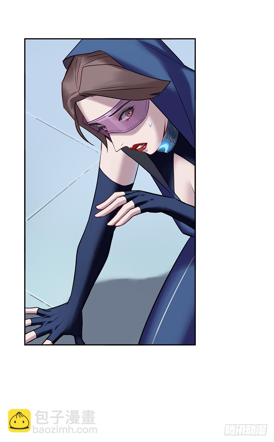 第四十六话：弟弟行为-第46话