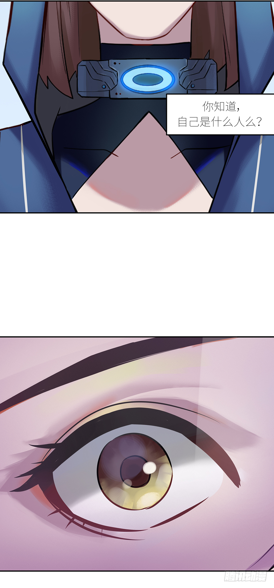 第四十六话：弟弟行为-第46话