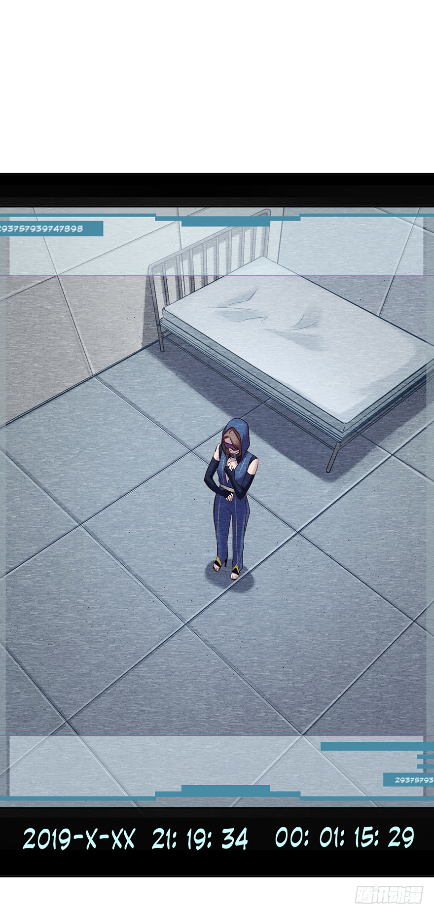 第四十六话：弟弟行为-第46话