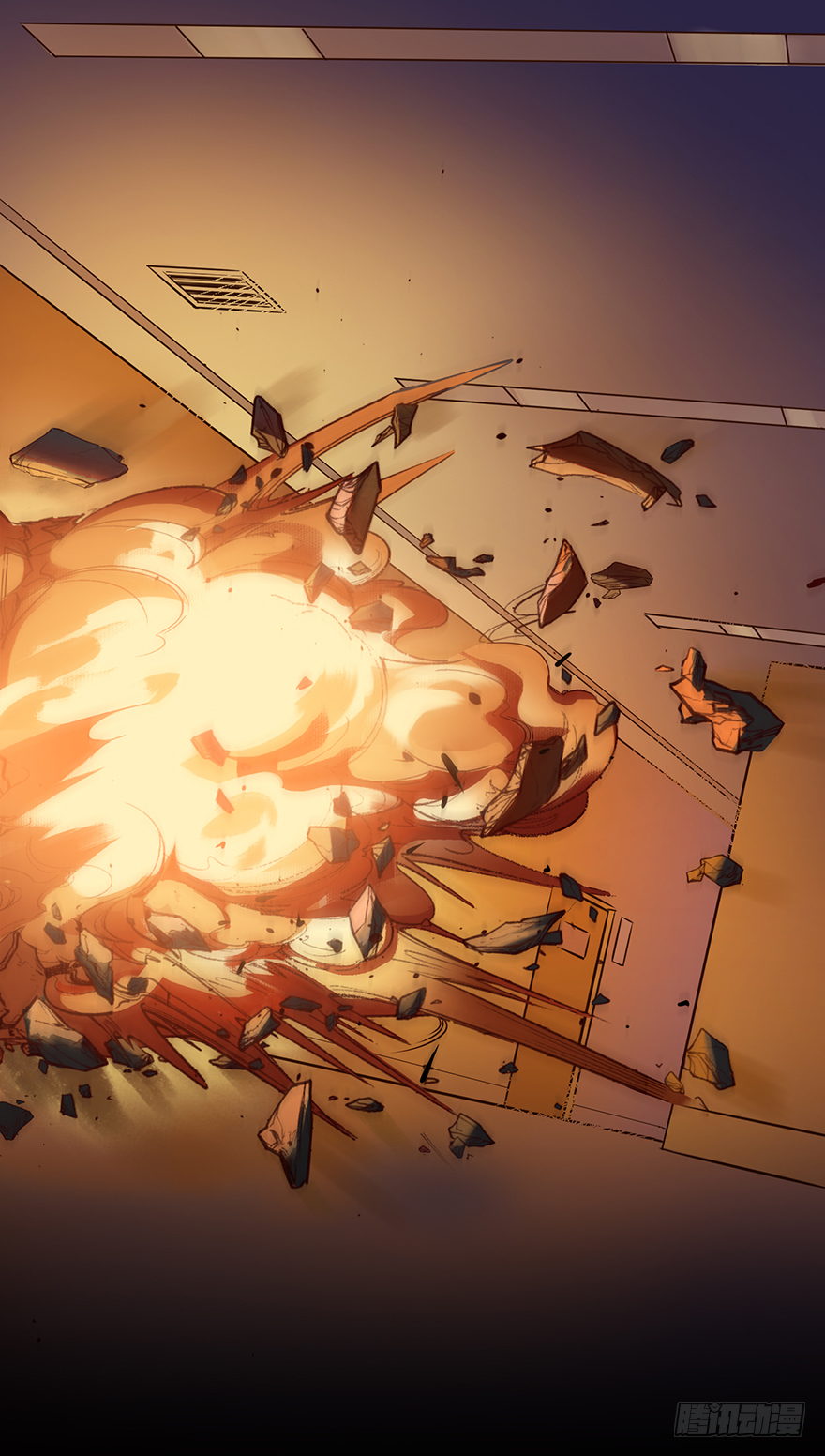 第四十八话：找到你了(1/2)-第48话