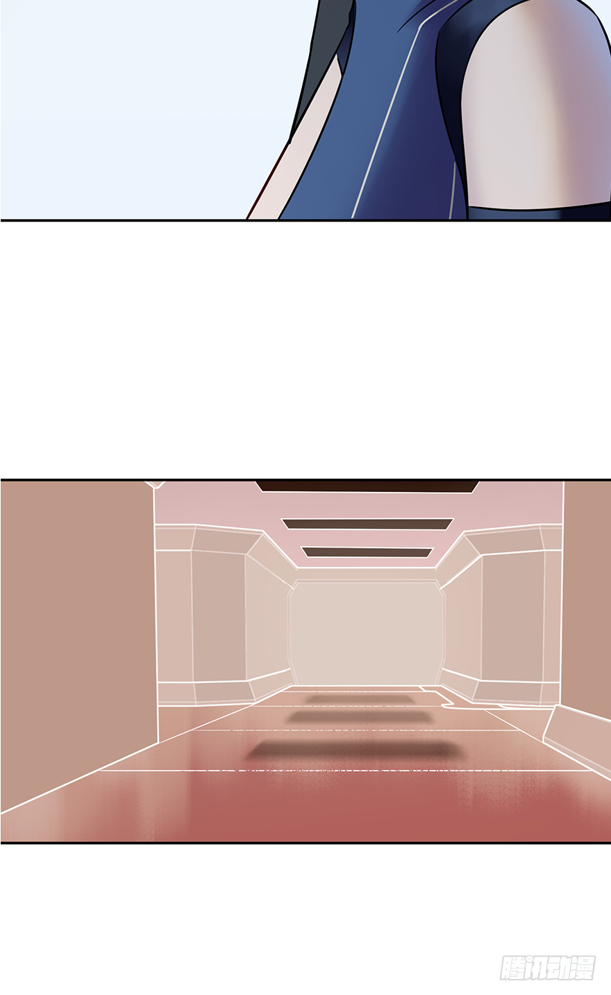 第四十八话：找到你了(1/2)-第48话