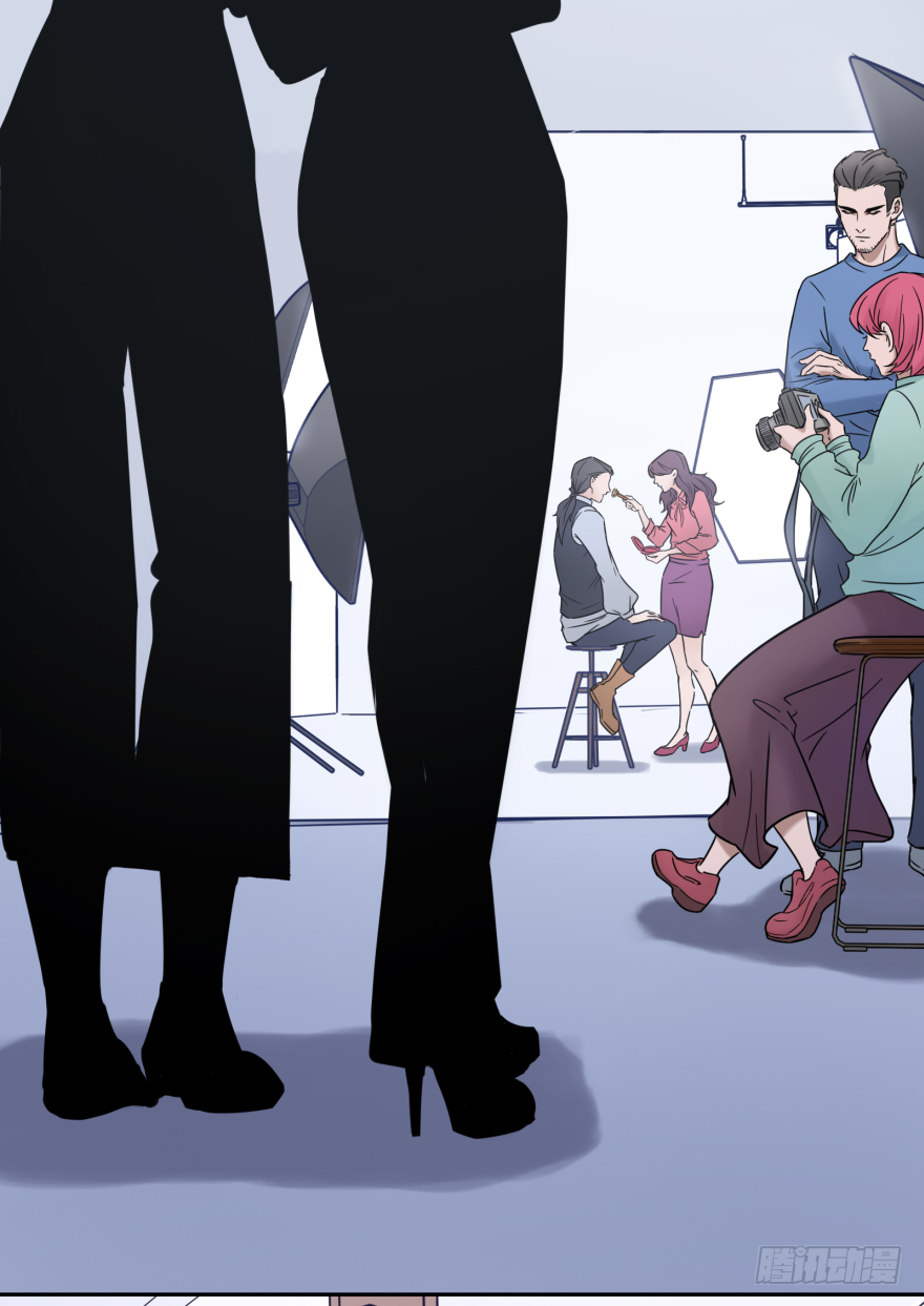 第五十话：你是谁(1/2)-第50话