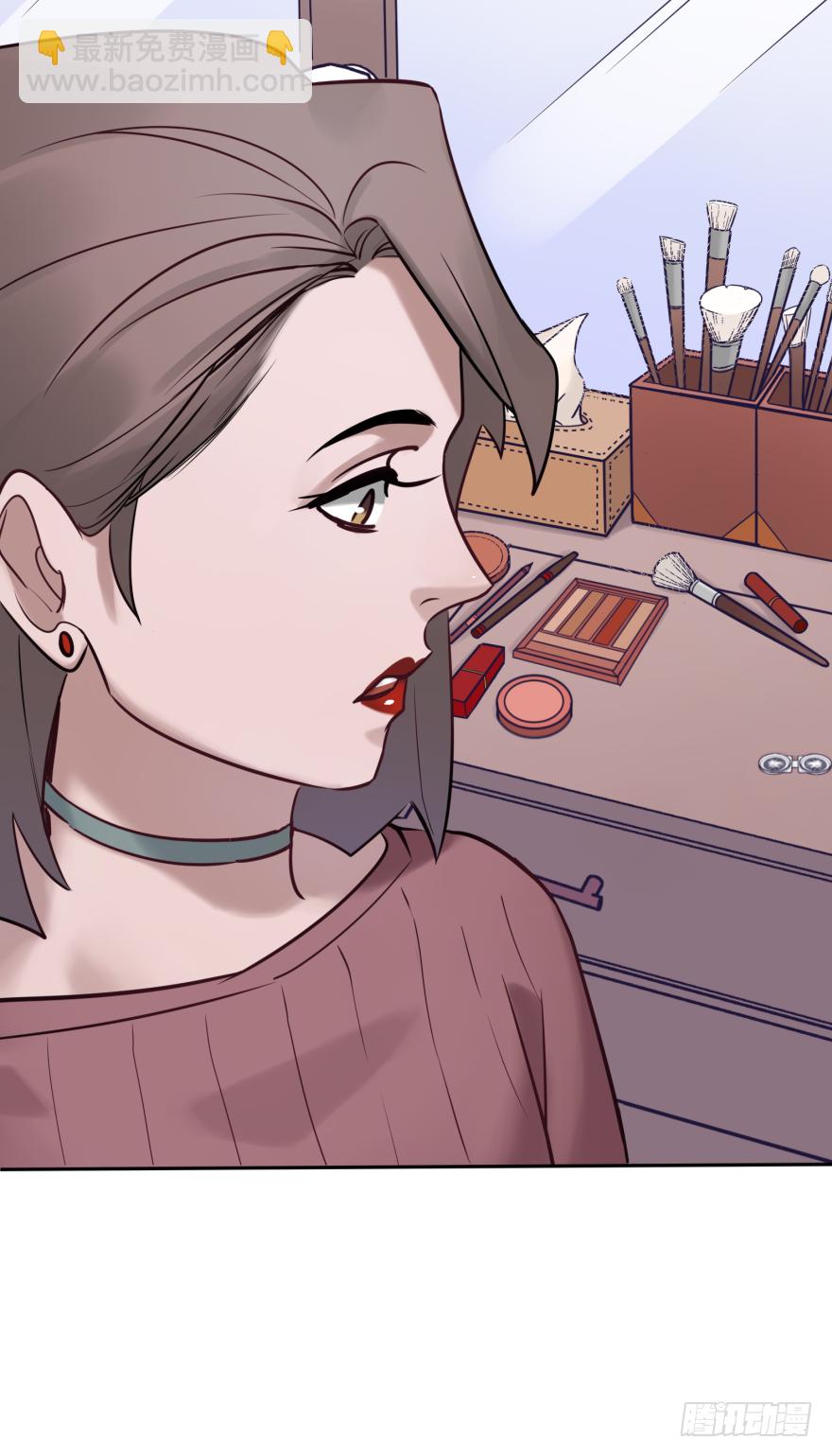 第五十话：你是谁(1/2)-第50话