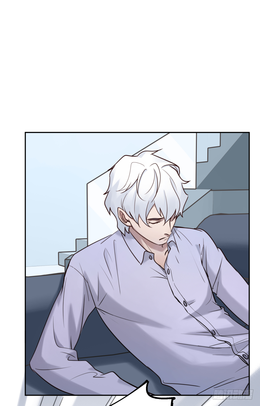 第五十话：你是谁(1/2)-第50话