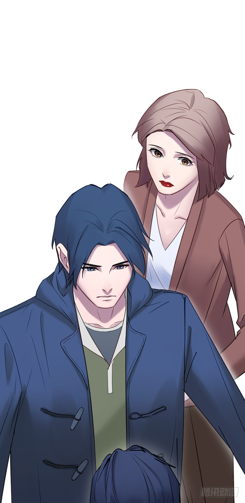 第五十八话：专业-第58话