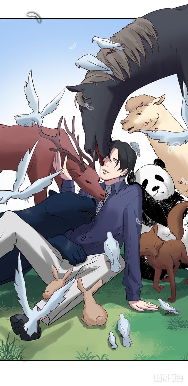 第六十二话：社长-第62话