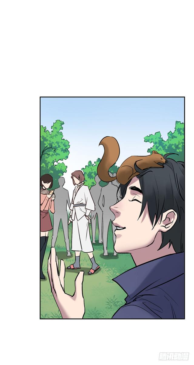 第六十二话：社长-第62话