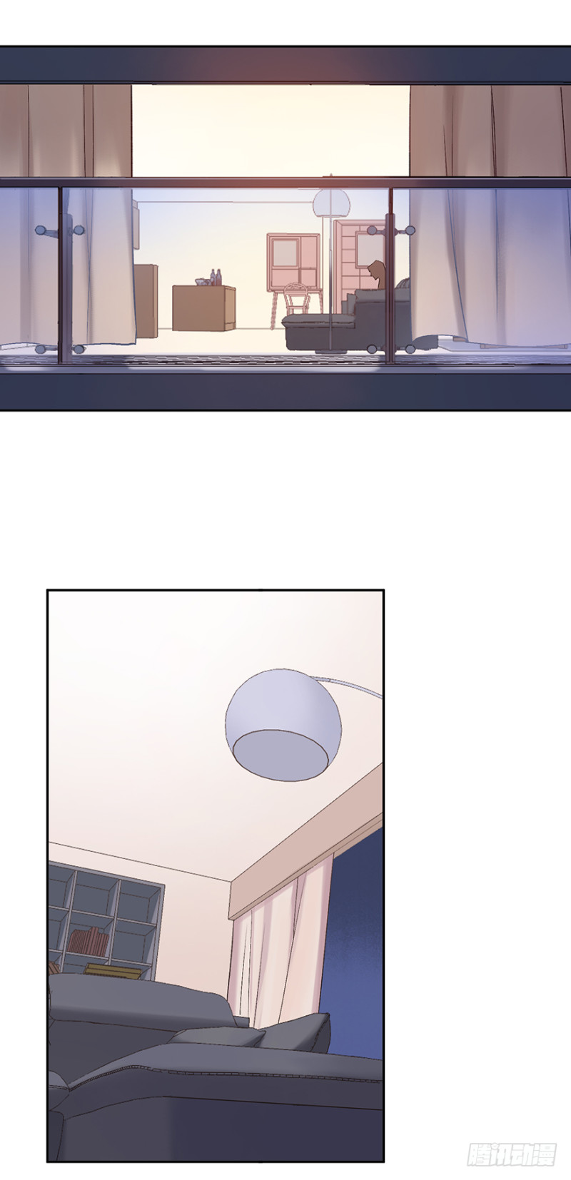 第六十四话：敌意-第64话