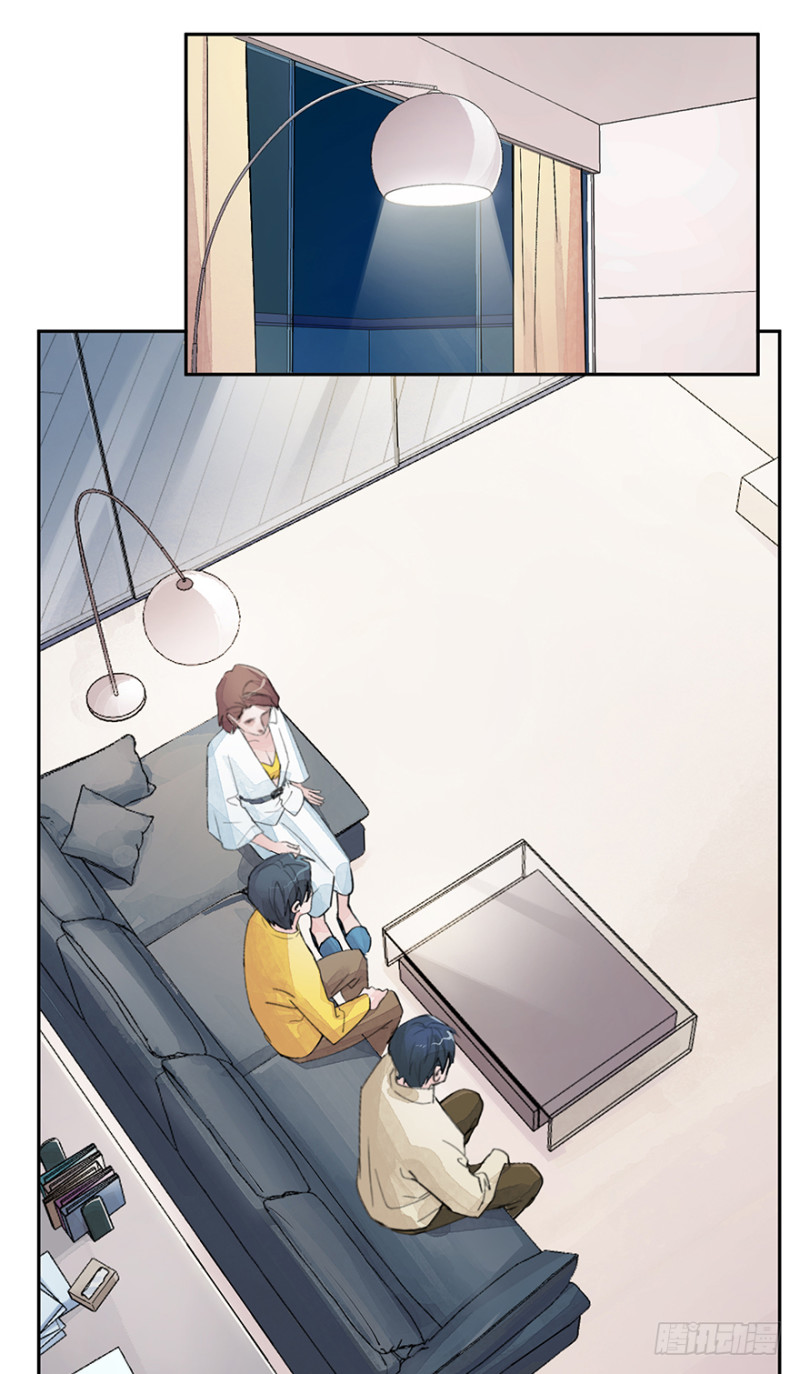 第六十六话：源头-第66话