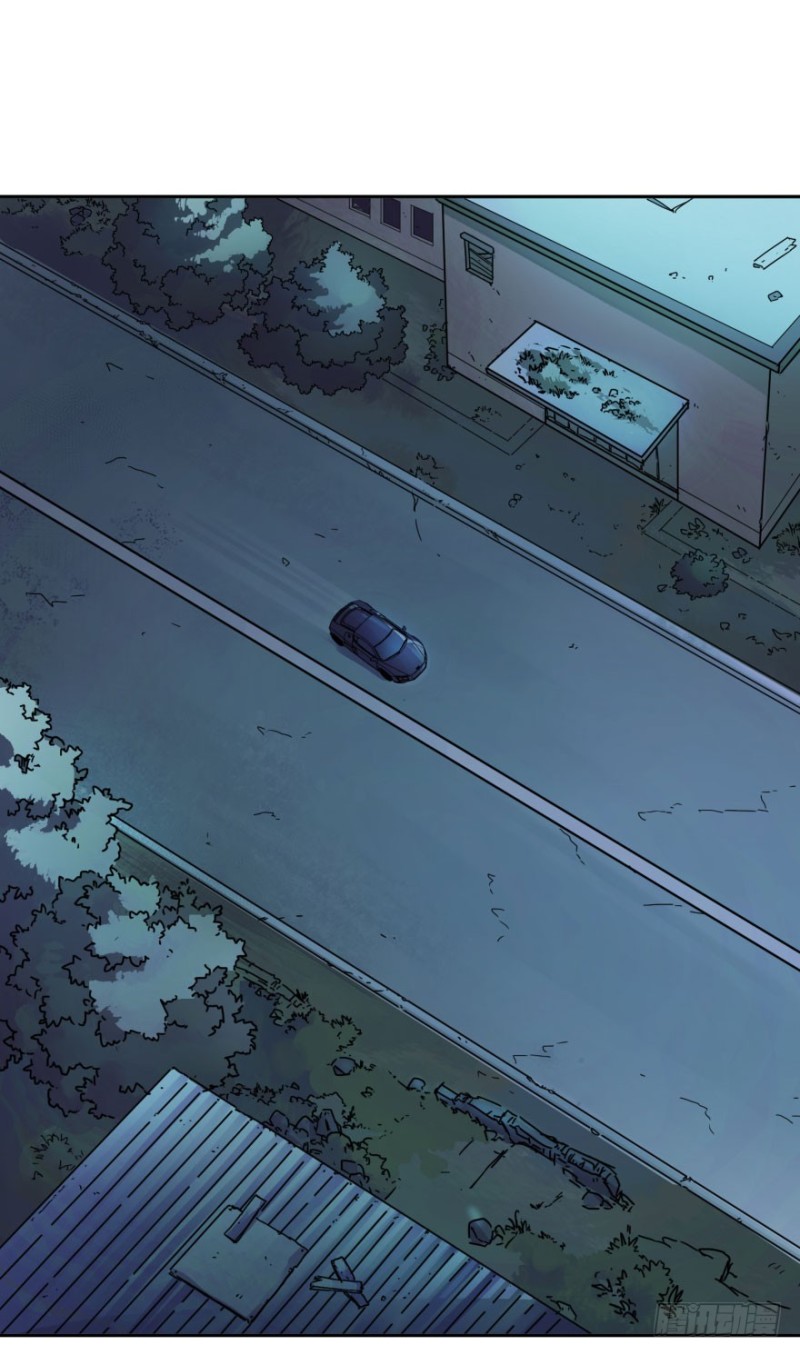 第七十一话：选择-第72话