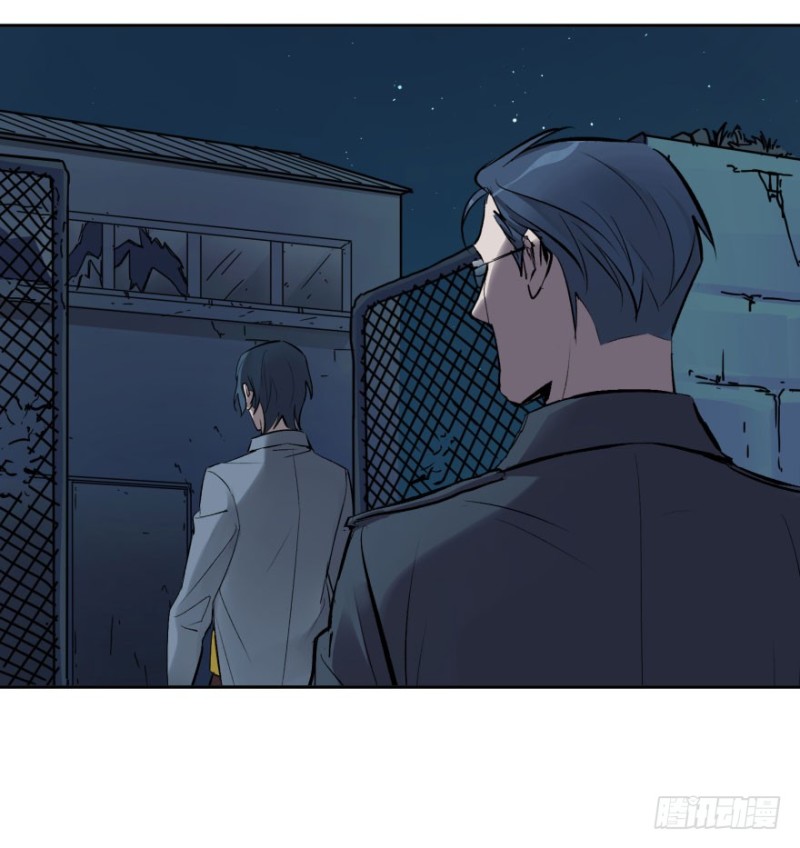 第七十一话：选择-第72话