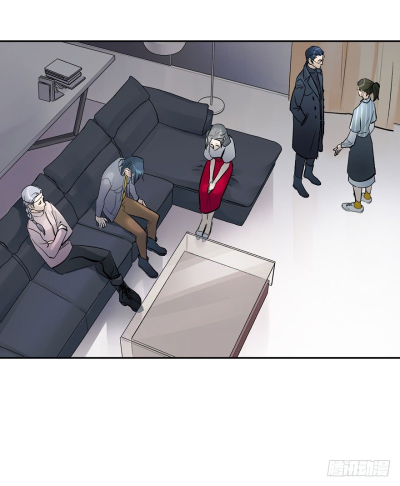 第七十一话：选择-第72话