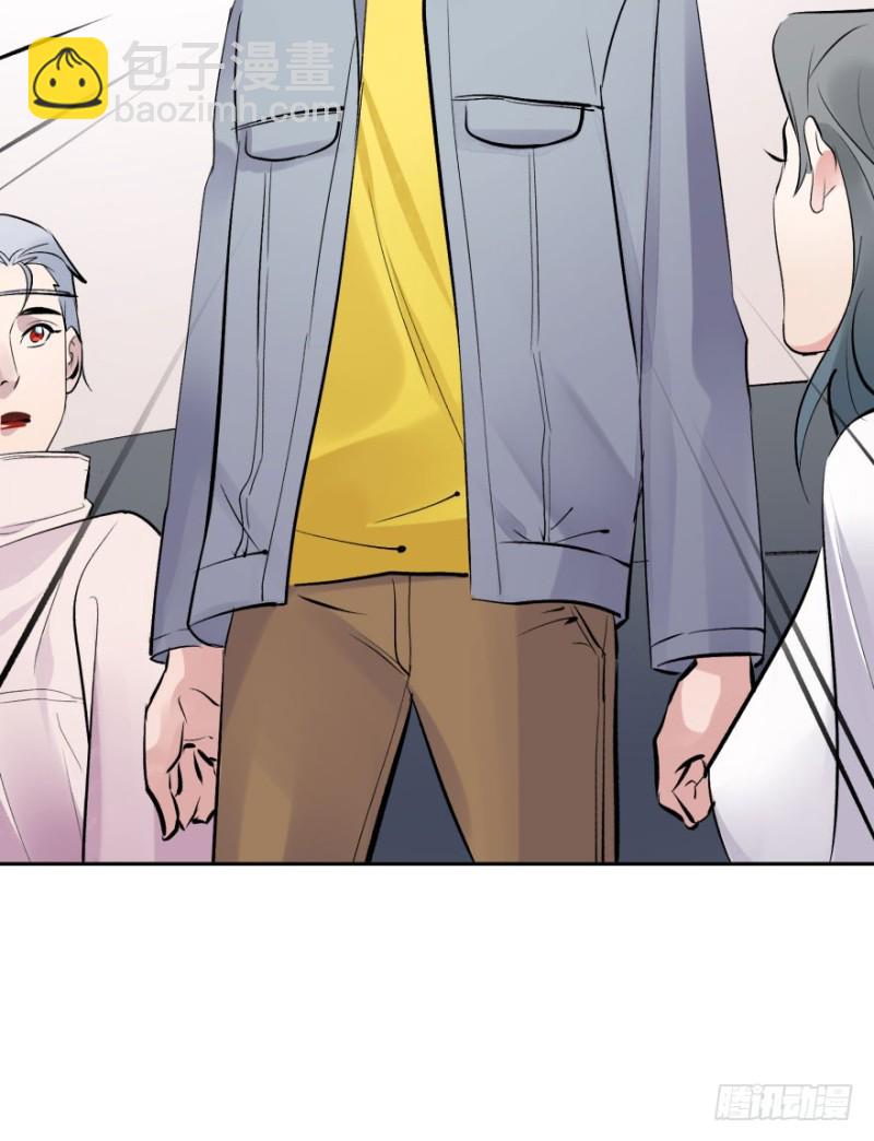 第七十一话：选择-第72话