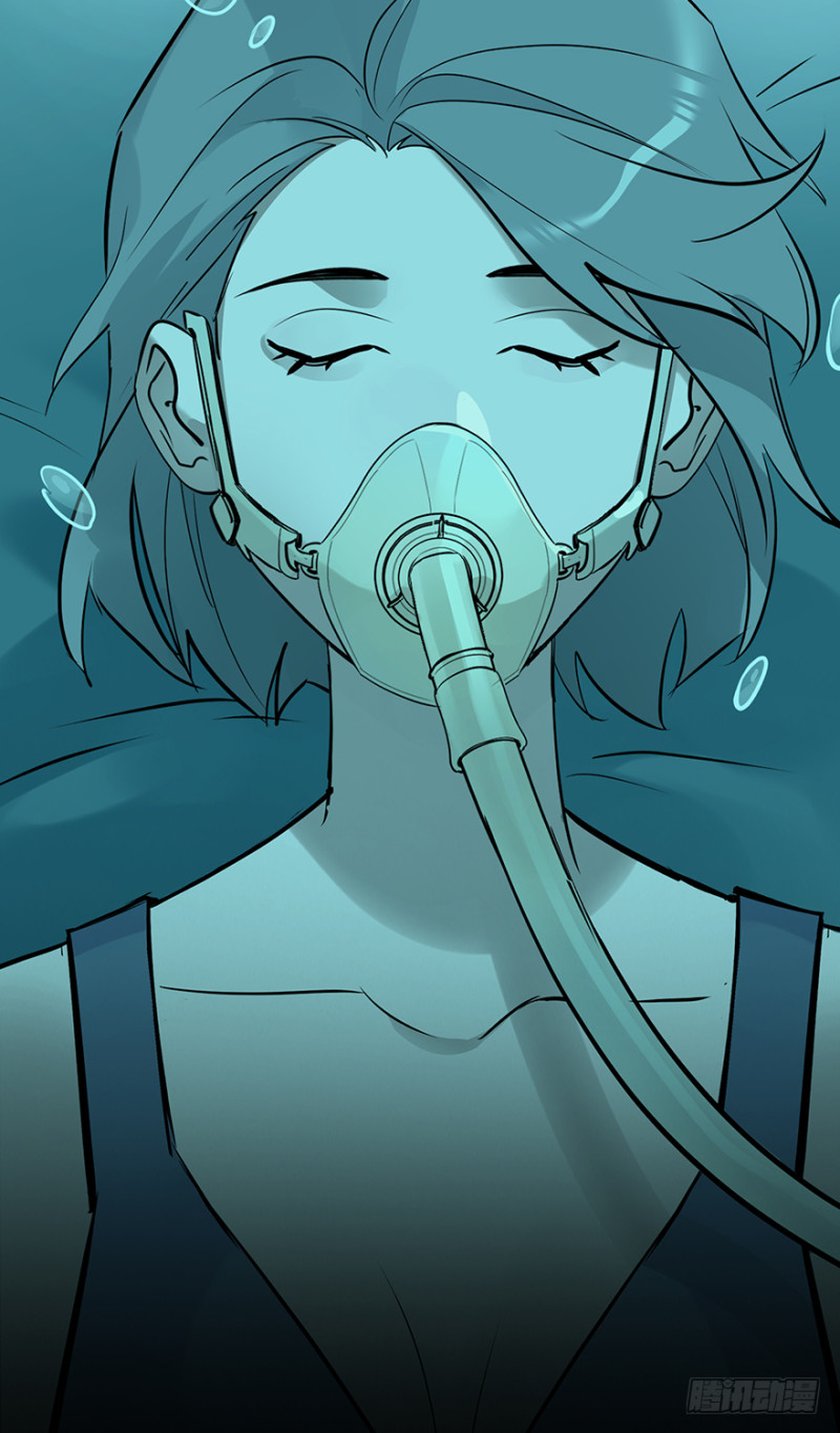 第七十三话：背叛(1/2)-第74话