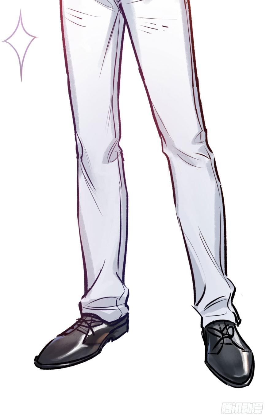 第八话：顺水推舟(1/2)-第8话