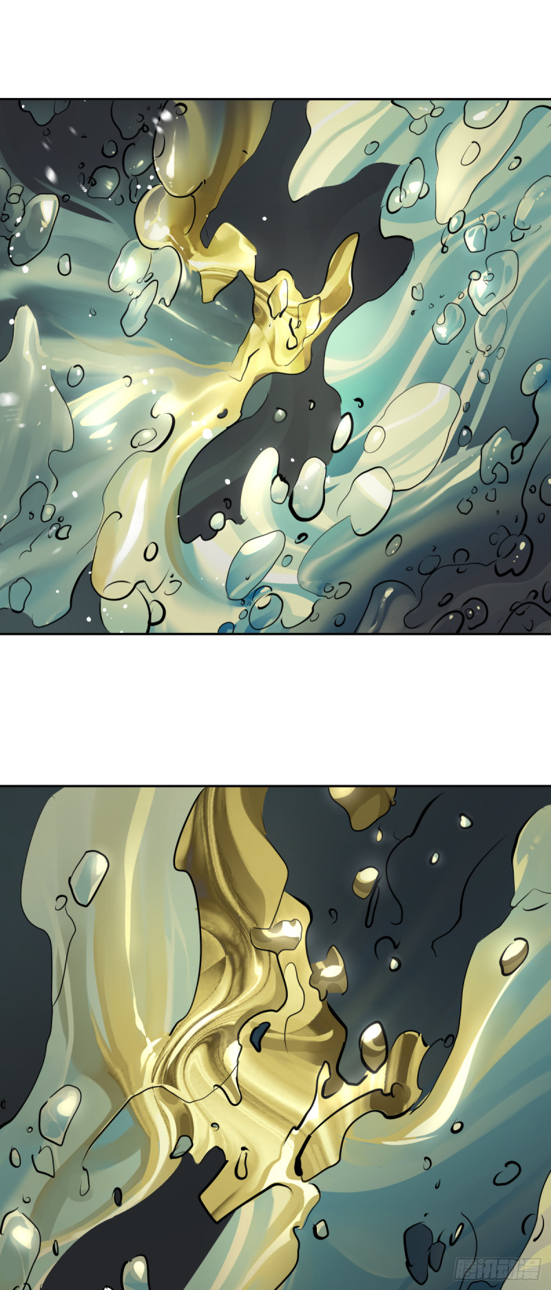 第七十七话：决定权-第78话