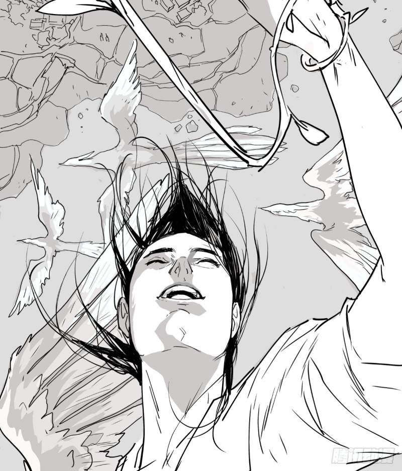 最终话：英雄-第82话