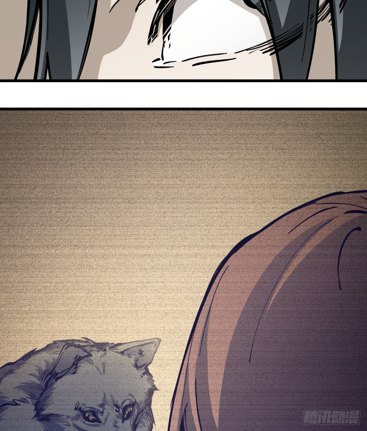 第10话：愤怒是如何诞生的呢(1/2)-第10话