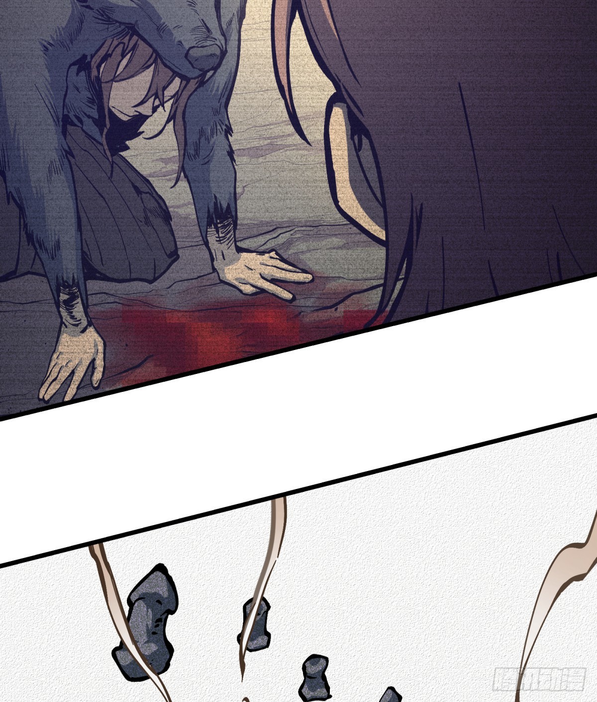 第10话：愤怒是如何诞生的呢(1/2)-第10话