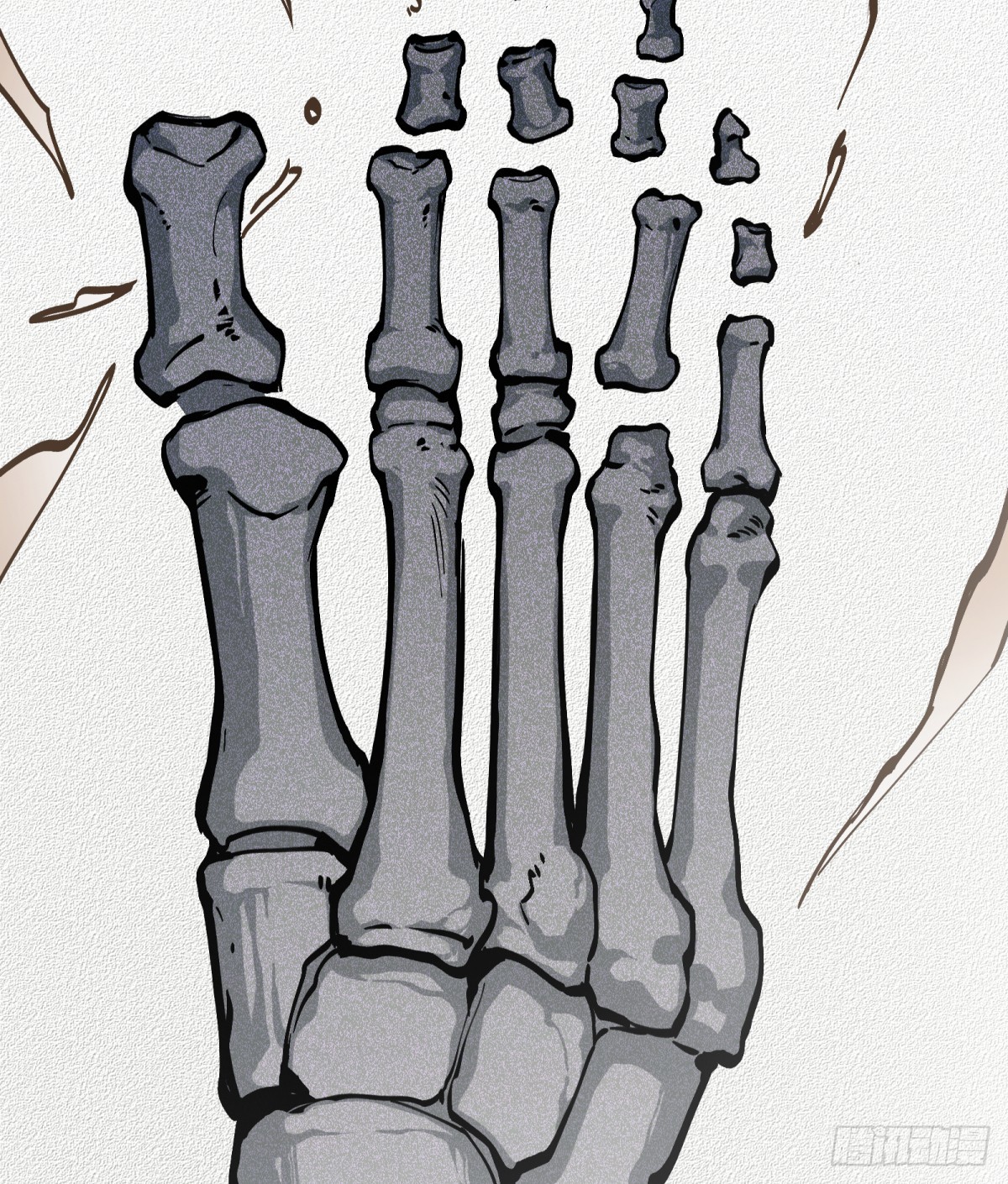 第10话：愤怒是如何诞生的呢(1/2)-第10话