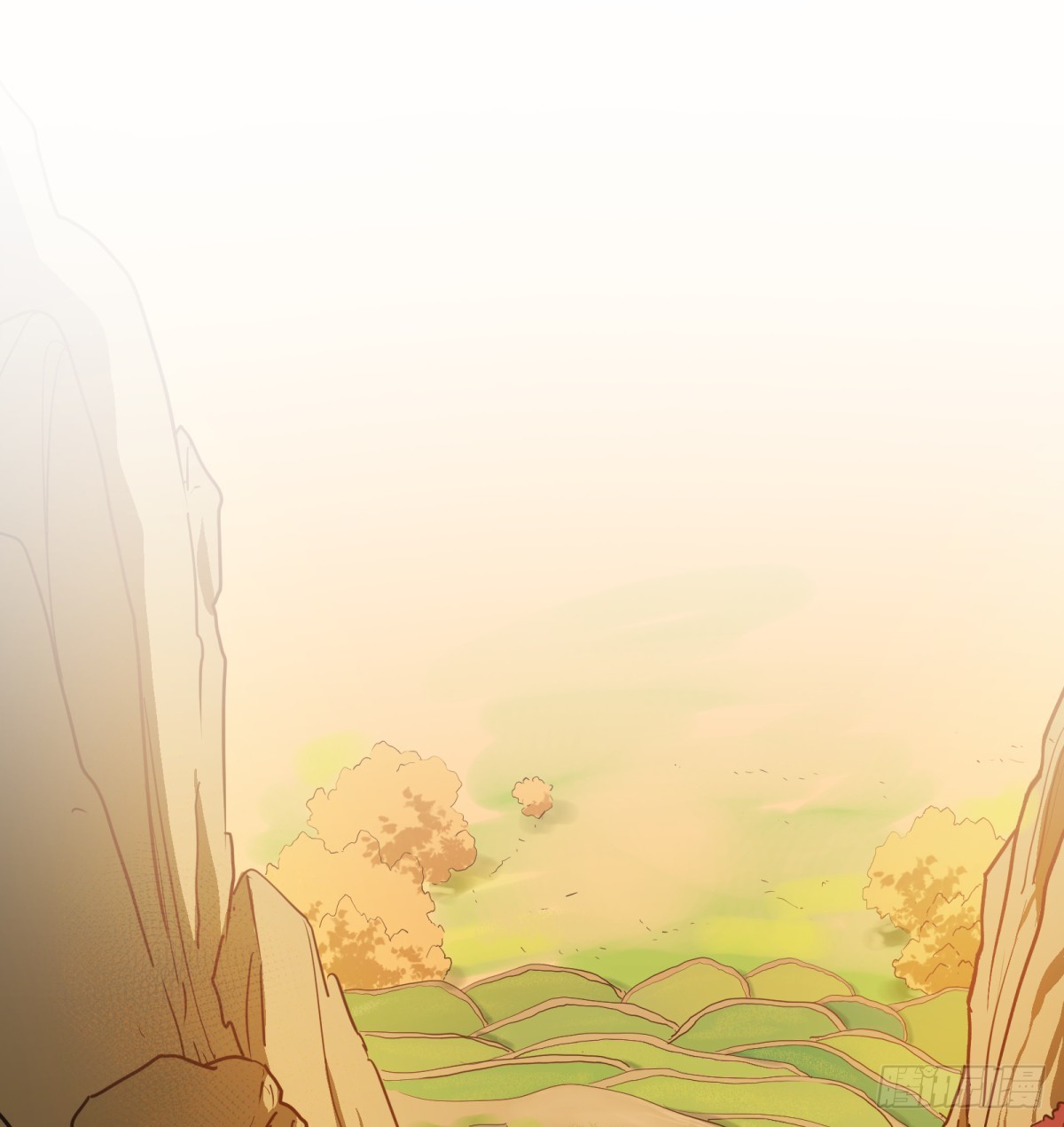 第12话：动物一般死去(1/2)-第12话