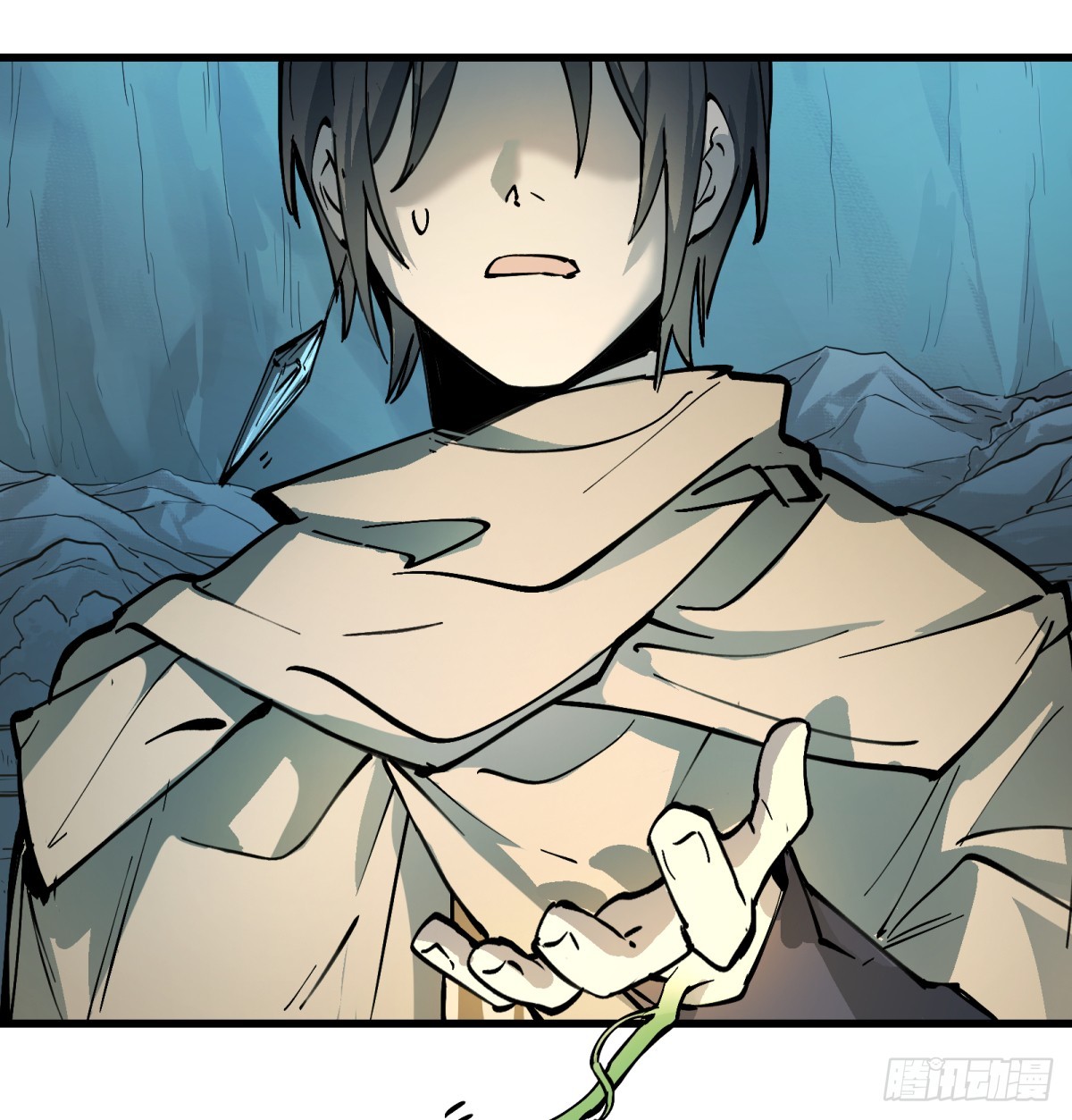 第14话：走吧，前面是新世界了(1/2)-第14话