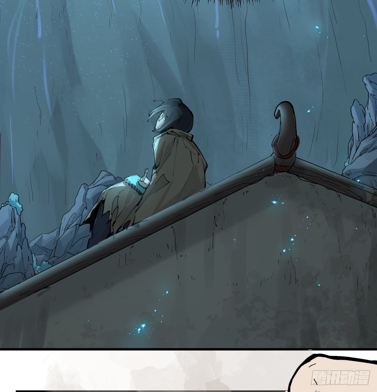 第14话：走吧，前面是新世界了(1/2)-第14话