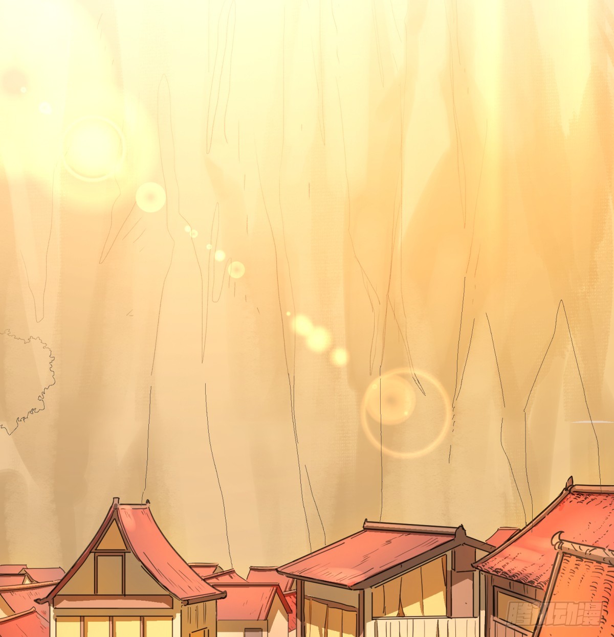 第14话：走吧，前面是新世界了(1/2)-第14话